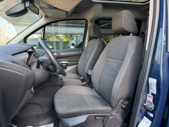FORD Tourneo Connect usata 11