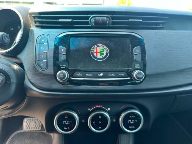 ALFA ROMEO Giulietta usata, con Controllo trazione