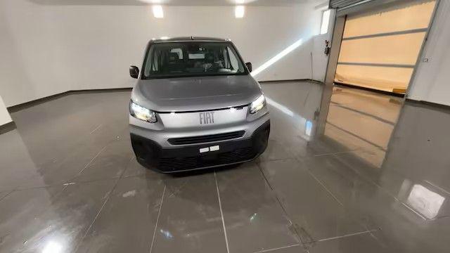 FIAT Doblo usata, con Airbag laterali