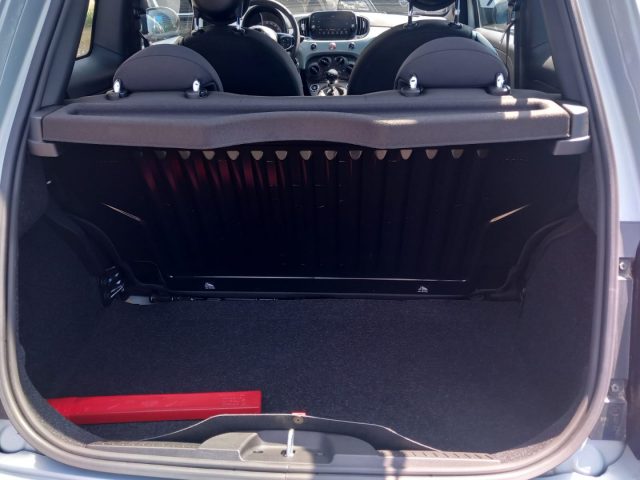 FIAT 500 usata, con Immobilizzatore elettronico