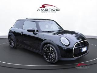 MINI Cooper usata 1