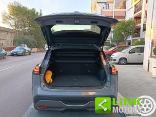 NISSAN Qashqai usata, con Servosterzo