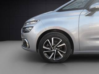 CITROEN C4 Spacetourer usata, con Cruise Control