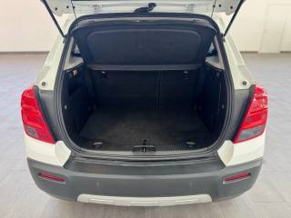 CHEVROLET Trax usata, con Fendinebbia