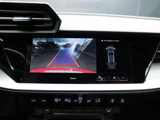 AUDI A3 usata, con ESP