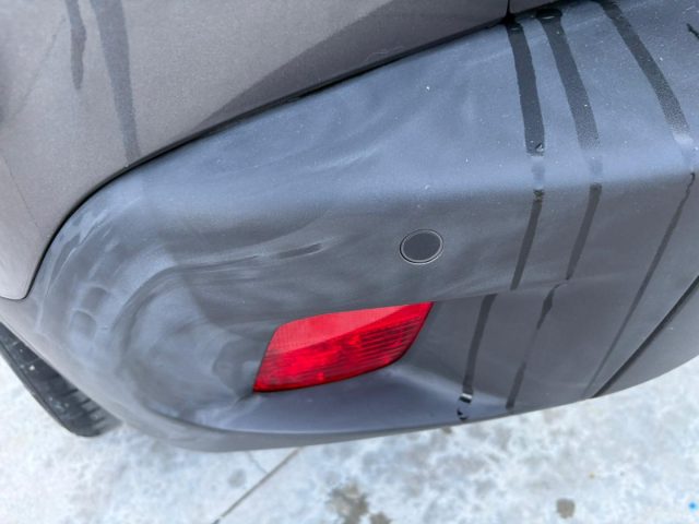 PEUGEOT 2008 usata, con Immobilizzatore elettronico