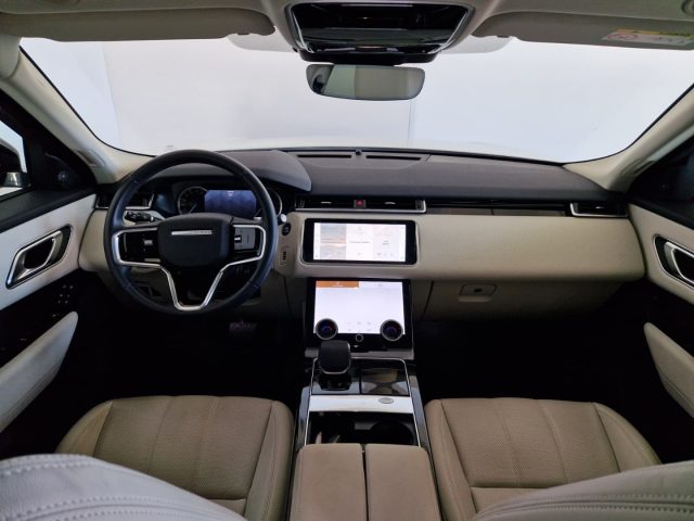 LAND ROVER Range Rover Velar usata, con Airbag Passeggero