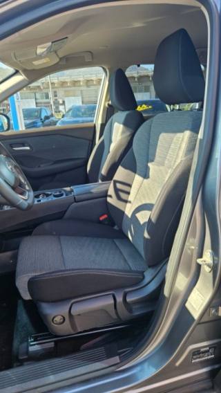 NISSAN X-Trail usata, con Servosterzo