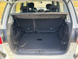 FIAT 500L usata, con Volante in pelle