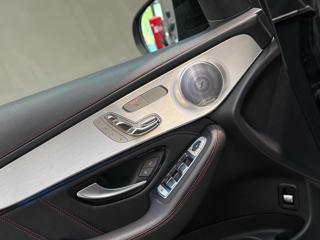MERCEDES-BENZ GLC 43 AMG usata, con Fari LED