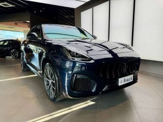 MASERATI Grecale usata, con Airbag Passeggero