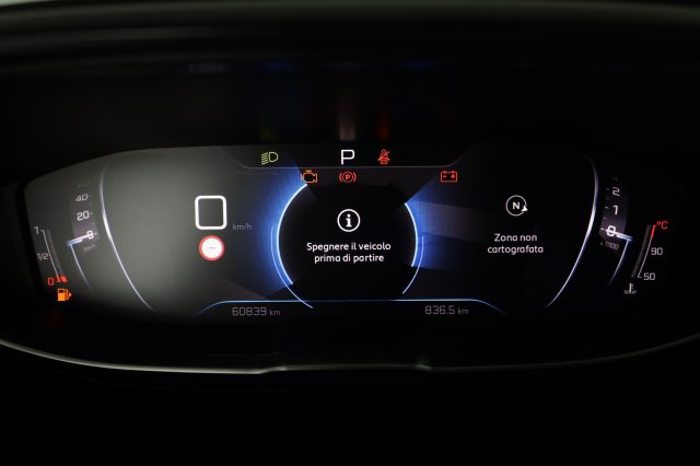 PEUGEOT 3008 usata 6
