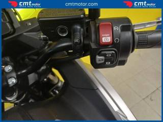 HONDA NC 750 usata 10