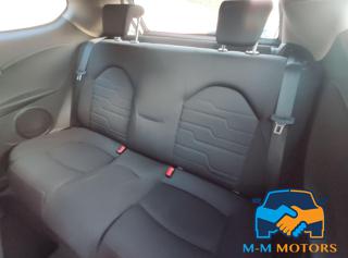 ALFA ROMEO MiTo usata, con Park Distance Control
