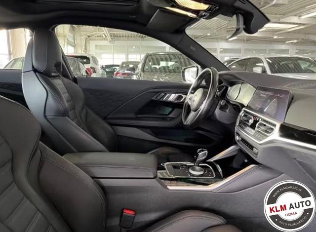 BMW 220 usata, con Alzacristalli elettrici