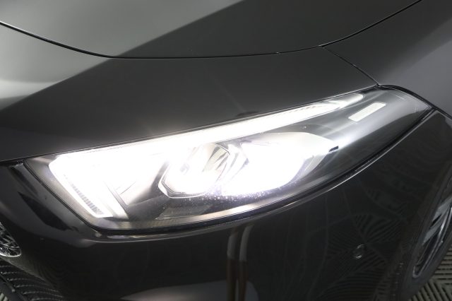 MERCEDES-BENZ A 180 usata 7