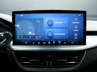 FORD Focus usata, con ESP