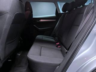 SKODA Karoq usata, con Cruise Control