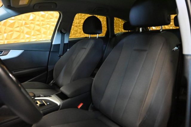 AUDI A4 usata 106