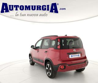 FIAT Panda Cross usata, con Airbag Passeggero