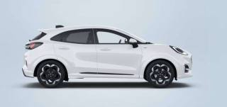 FORD Puma usata, con Airbag