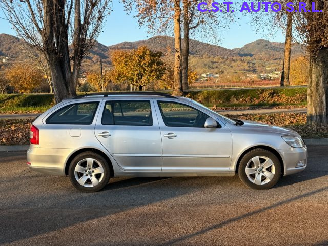 SKODA Octavia usata, con Airbag Passeggero