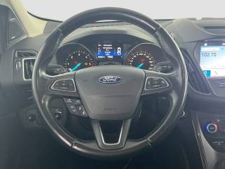 FORD Kuga usata 11