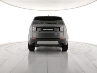 LAND ROVER Discovery Sport usata, con Airbag Passeggero