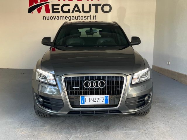AUDI Q5 usata, con Airbag