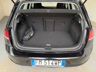 VOLKSWAGEN Golf usata, con Climatizzatore