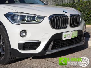 BMW X1 usata, con Specchietti laterali elettrici