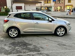 RENAULT Clio usata, con Chiusura centralizzata