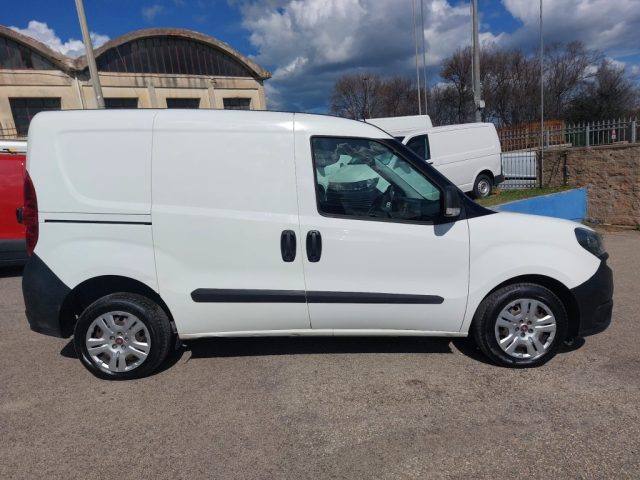 FIAT Doblo usata 4