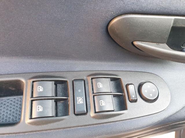 LANCIA Ypsilon usata, con Fendinebbia