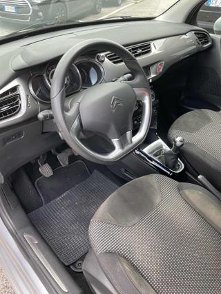 CITROEN C3 usata, con Cerchi in lega