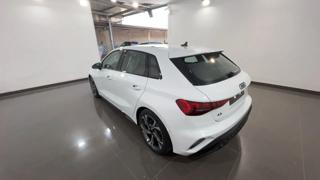 AUDI A3 usata, con Airbag Passeggero