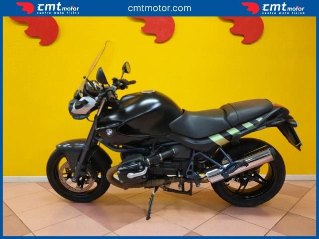 BMW R 1150 R usata 7