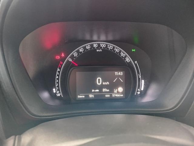 TOYOTA Aygo X usata, con Cruise Control
