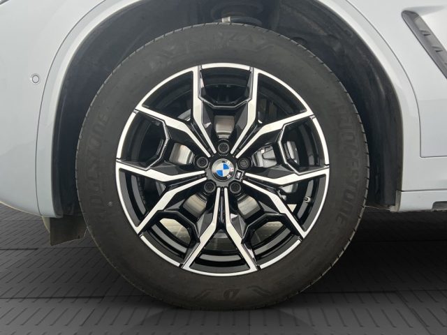 BMW X3 usata 15