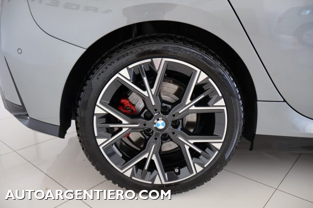 BMW 118 usata, con Controllo automatico clima