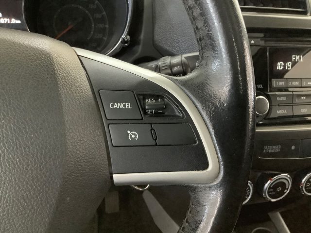MITSUBISHI ASX usata, con Specchietti laterali elettrici