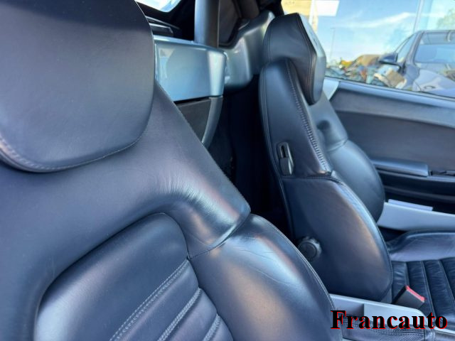 FERRARI 360 usata, con Controllo trazione