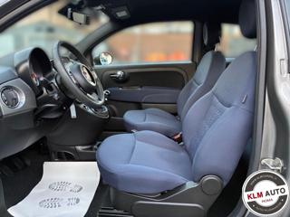 FIAT 500 usata, con Alzacristalli elettrici