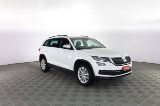 SKODA Kodiaq usata 1