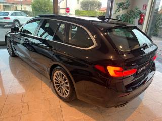 BMW 530 usata, con Trazione integrale