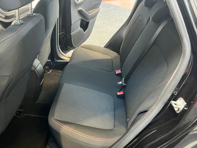 FORD Fiesta usata, con Immobilizzatore elettronico