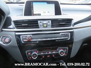 BMW X1 usata, con Park Distance Control