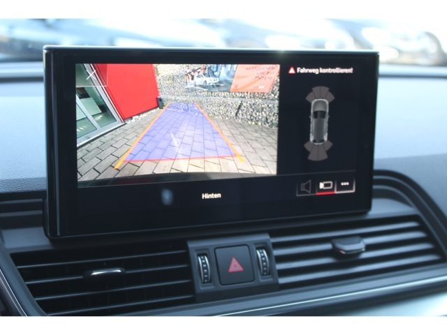 AUDI Q5 usata, con ESP