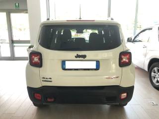 JEEP Renegade usata, con Autoradio