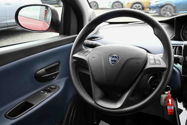 LANCIA Ypsilon usata, con Sound system